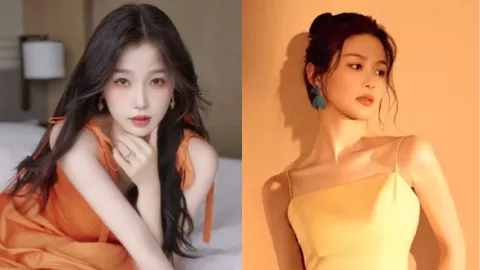 虞书欣霸凌事件