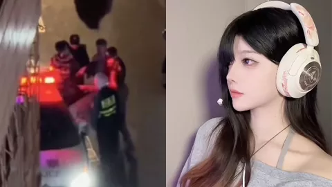 抖音林黛玉出轨