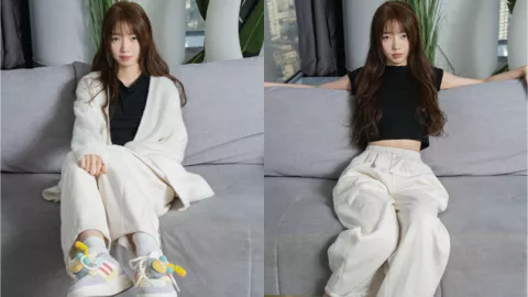 南京大学校花孙润润