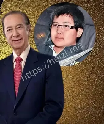 赌王争产案