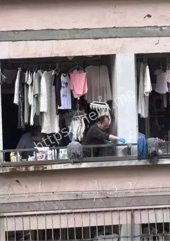 三峡大学黑人留学生