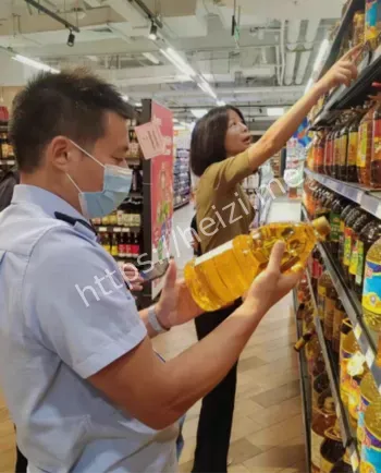 双11红薯粉条抽检掺假