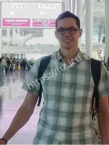 中国女博士德国遇害